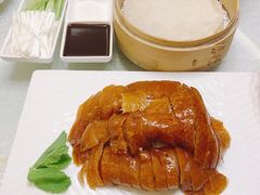 -京尊烤鸭店JINGZUN(春秀路店)