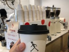 -常识咖啡common sense(春熙路店)