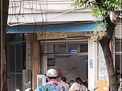 -群众牛肉小点(蚵仔煎)
