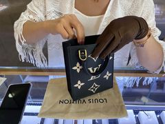 -沐渔二手奢侈品黄金手表包包回收·中古店(广州塔店)