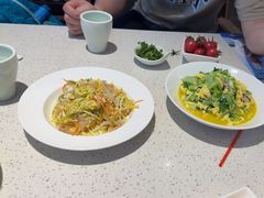 -船歌·鱼水饺青岛菜(金狮广场店)