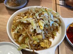 -华天二友居肉饼(宫门口店)