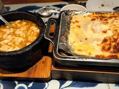-绿茶餐厅(王府井永宁门店)