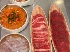 -海底捞火锅(欣大百货店)