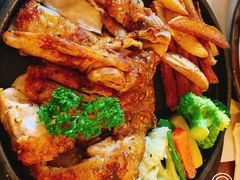 -我的意大利厨房