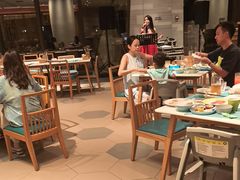 -味餐厅·海鲜·火锅·自助餐