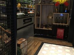门面-星伦多自助料理(花山金鹰店)