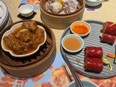 -点都德(奥体印象城店)