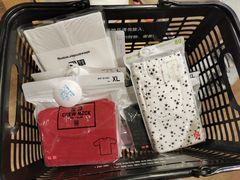-优衣库(上海颛桥万达广场店)