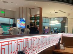 -诚铭记·虾仁汤包·成都小吃(融创店)