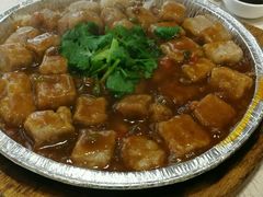 -美乐食街(小南店)