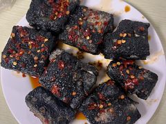 -五娭毑臭豆腐(黄兴南路店)