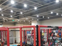 -空中健身·游泳(季佳荟新华家园店)