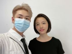 -MRMODE时尚先生美发沙龙