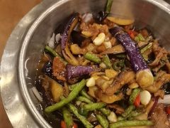-一楼食业·美食人家