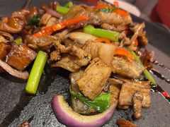 -一烙锅(友谊店)