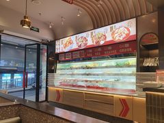 -每味每客·重庆麻辣烫(拓展大厦店)