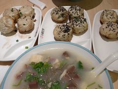 -小杨生煎(湟普汇店)