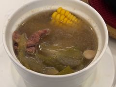 -新旺茶餐厅·早餐·夜宵(仙霞店)