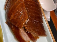 -紫光园·烤鸭·北京菜(团结湖店)