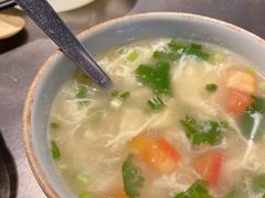 -很久以前羊肉串(中山公园店)