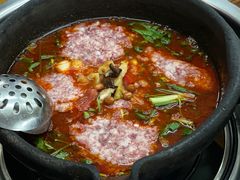 -笔记安顺夺夺粉火锅