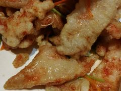 -金掌勺·锅包肉(广渠门店)