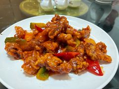 -桃园中华料理炸酱面(燕儿岛路店)