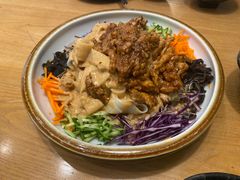 -海派美食·家宴海鲜青岛菜·石锅鲽鱼头(东方城店)