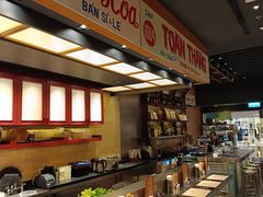 -Cô Thành Restaurant