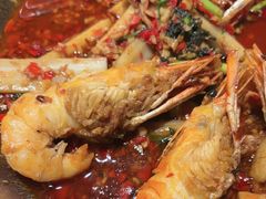 -红盔甲·小龙虾(人民广场店)