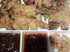 -肘子酥·天津菜·特色捞面(德云社店)