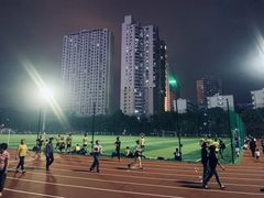 -福田体育公园