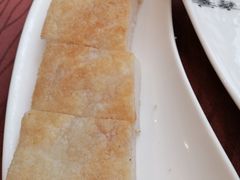 脆皮伦教糕-顺悦酒家(嘉信城市广场店)