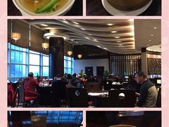 -新天世纪中餐厅
