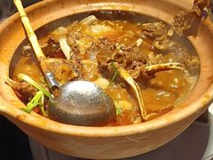 -谭十三大排档·18年老字号(船山路总店)