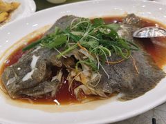 -轩记海鲜餐厅·四十五年老字号·经典粤菜(西区彩虹店)