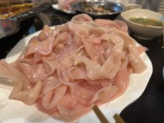 -邓莽子老火锅(中兴路总店)