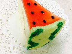 -贝紫Style(木马公寓店)