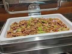 -北京建国饭店四季中餐厅