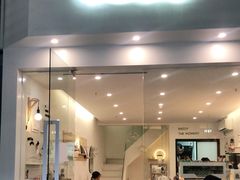 门面-GOOD好事咖啡(会展城店)