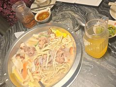 -天都火锅酒楼(虹梅南路店)