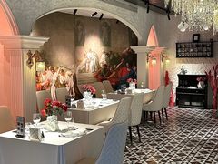 -Inspiration灵感·罗马西餐厅(九龙坡店)