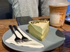 -来回·咖啡(天河南店)