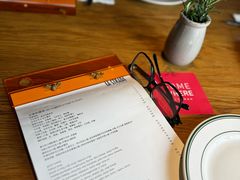 -La Strada(安福路店)