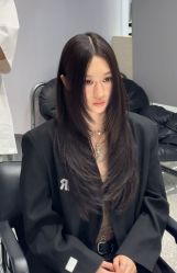 -DL HOPE造型