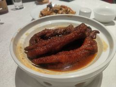 铁勺凤爪-大铁勺新津菜(东丽阳光新业广场店)