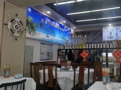 -日照大牌檔•小船海鲜(万平口店)
