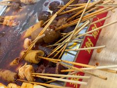 -郭记小街麻辣烫(虎坊路店)