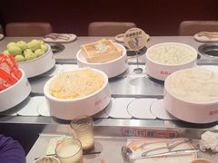 -龍歌自助小火锅(雨花台江南虹悦城店)